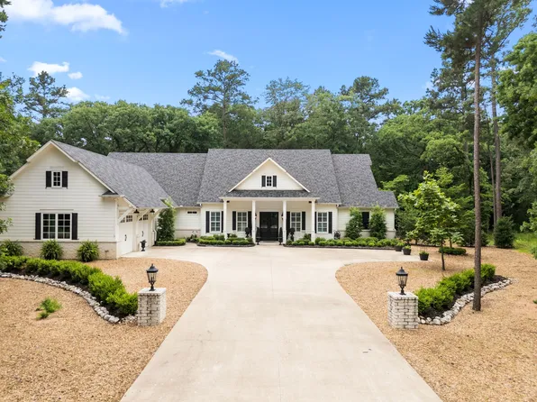 14698 Jade Forest Trl, Tyler, TX 75707