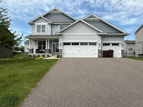 218 Greenway Dr, Delano, MN 55328