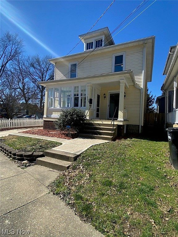 1128 Convers Ave, Zanesville, OH 43701 Zillow