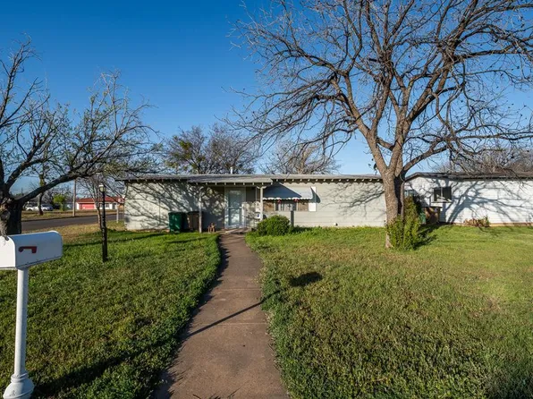 3101 Orchard Dr, San Angelo, TX 76903
