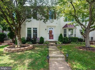 43287 Chokeberry Sq, Ashburn, VA 20147