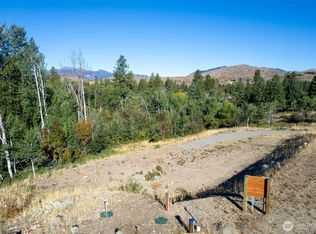 5 N Apple Way, Winthrop, WA 98862