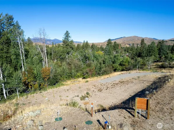 5 Apple Way N, Winthrop, WA 98862