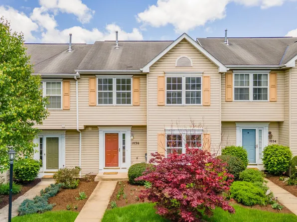 1036 Royal Dr, Canonsburg, PA 15317