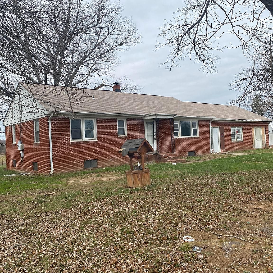 11532 Aden Rd, Nokesville, VA 20181 Zillow