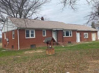 11532 Aden Rd, Nokesville, VA 20181