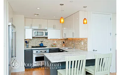 Sold by Douglas Elliman