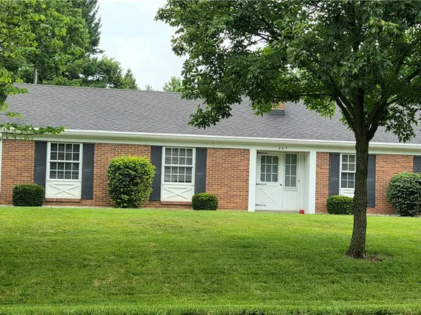 843 Maxwelton Ln, Dayton, OH 45459