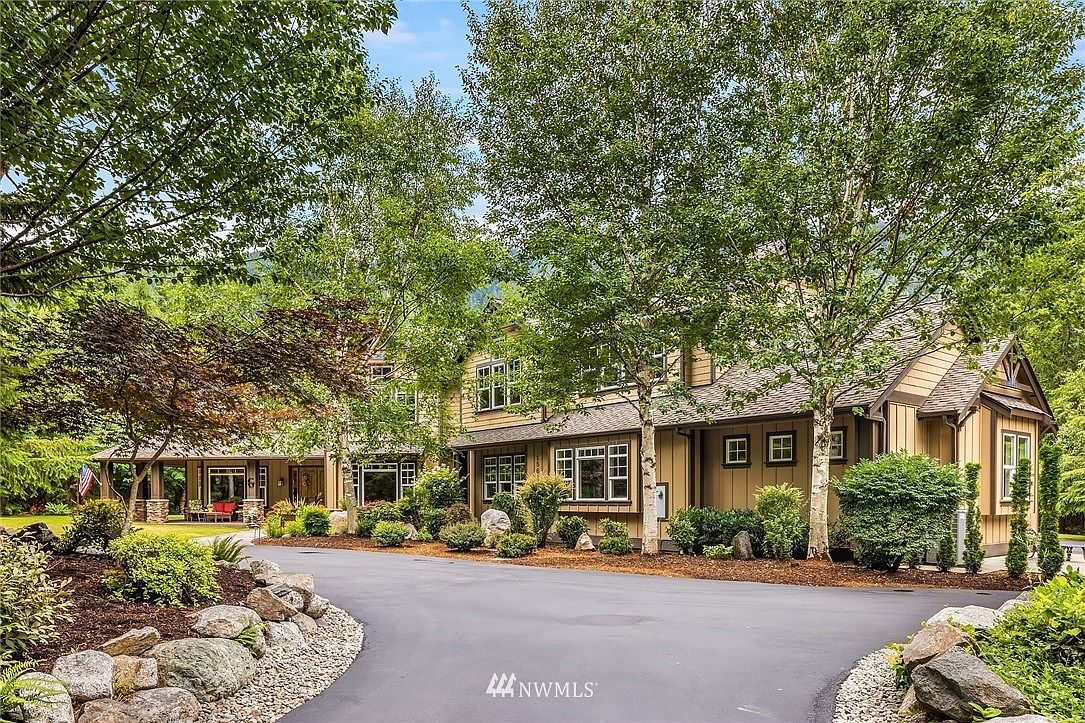 15619 Uplands Way SE, North Bend, WA 98045 Zillow