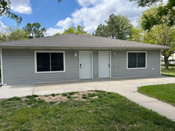 1815 N 24th St #1, Lincoln, NE 68503