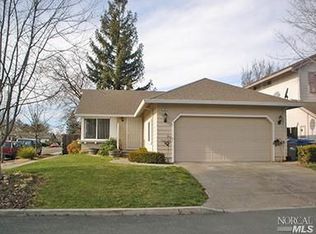 1953 Terry Rd, Santa Rosa, CA 95403