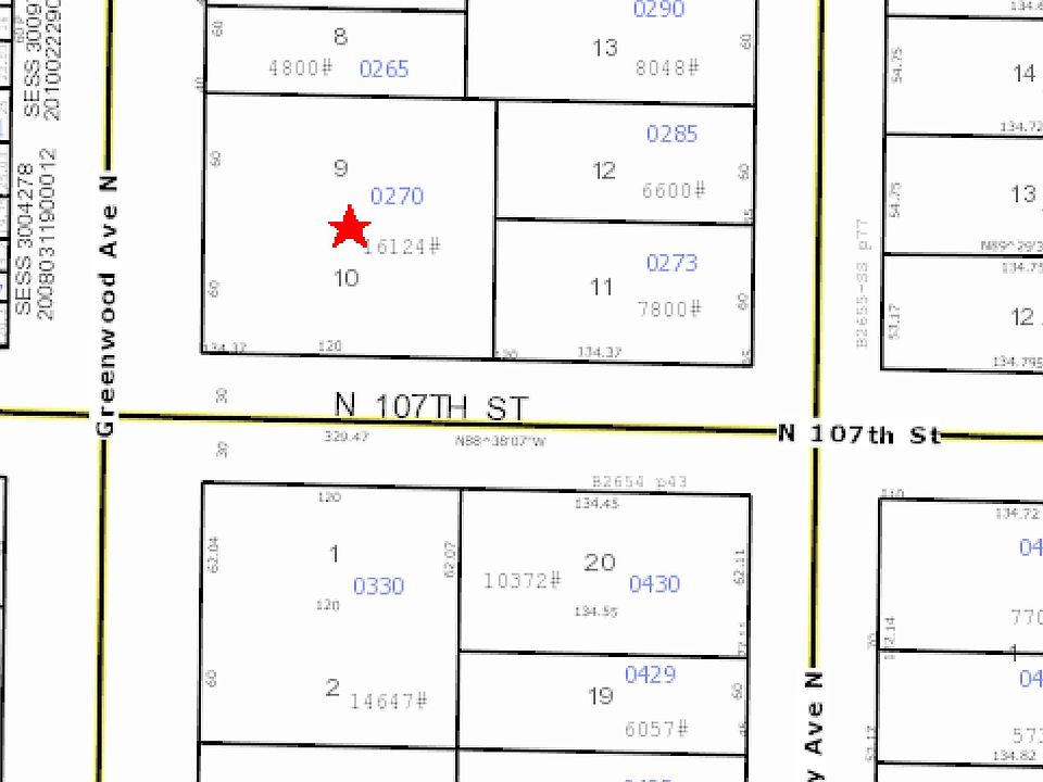1st image of 10712D Greenwood Ave N