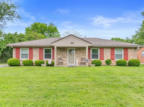3531 Greentree Rd, Lexington, KY 40517