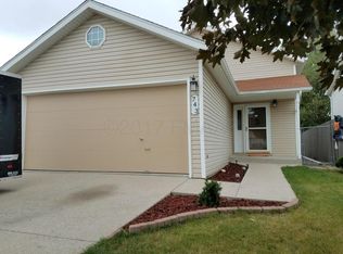 743-47 1/2 St S, Fargo, ND 58103
