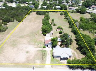 212 Bluebonnet Ln, Liberty Hill, TX 78642