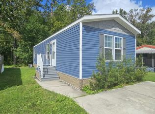 6539 Townsend Rd, #168 plan