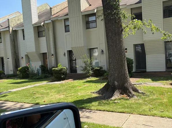 2756 Harbor Station Rd, Memphis, TN 38115
