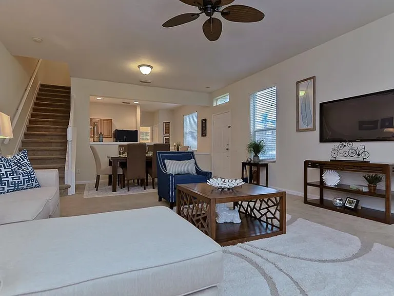 8513 Sandy Beach St #8513 — Photo 6