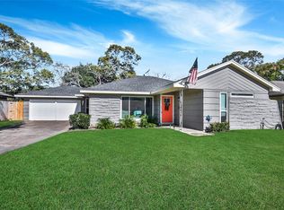 4406 Kinglet St, Houston, TX 77035