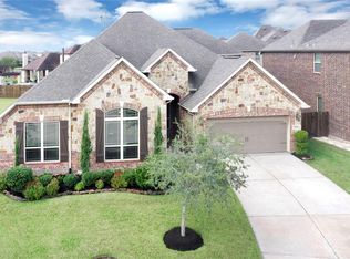 1136 Hancock Springs Ln, Friendswood, TX 77546