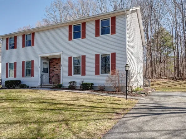 55 N Main St APT 21, Belchertown, MA 01007