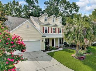 9361 Ayscough Rd, Summerville, SC 29485