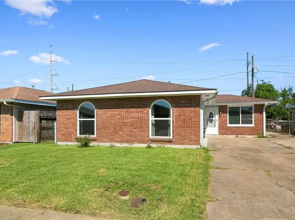 2776 Erin Dr, Marrero, LA 70072