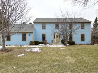9 Cherrywood Ct, Racine, WI 53402