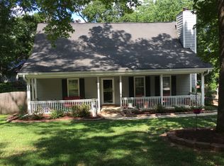 501 Oak Hampton Rd, Irmo, SC 29063