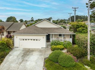 1267 Lonestar Dr, McKinleyville, CA 95519