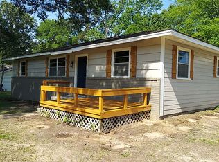 500 Carter Dr, Diboll, TX 75941