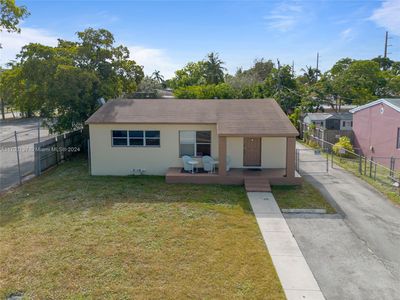 806 NW 18th St, Fort Lauderdale, FL, 33311