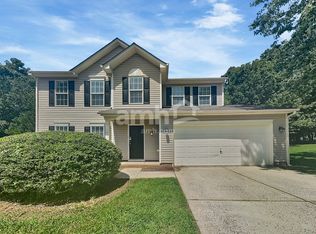 1001 Finley Ct, Indian Trail, NC 28079