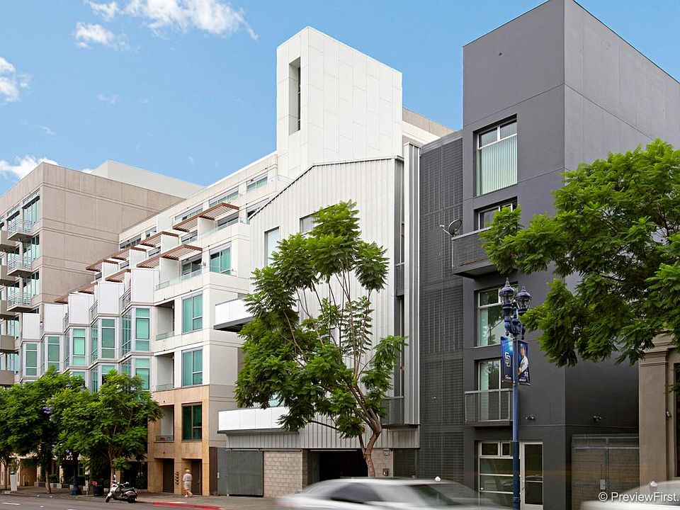 750 11th Ave Tower Unit For Lease.