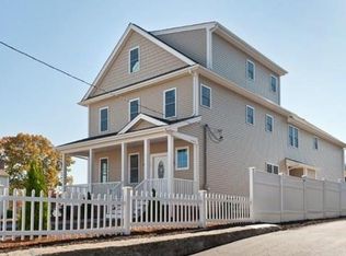 49 Tarbox St, Dedham, MA 02026