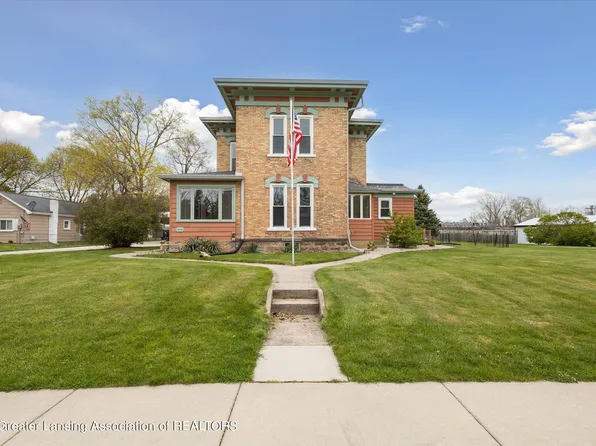 1105 James St, Portland, MI 48875