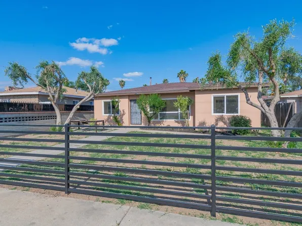 1360 S Thomas St, Pomona, CA 91766