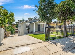 720 S Grande Vista Ave, Los Angeles, CA 90023