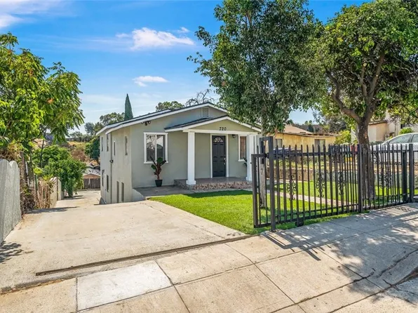 720 S Grande Vista Ave, Los Angeles, CA 90023