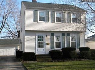 31806 Pendley Rd, Willowick, OH 44095