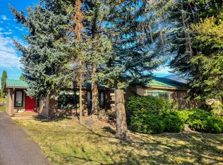 2239 Spence Rd, Chewelah, WA 99109