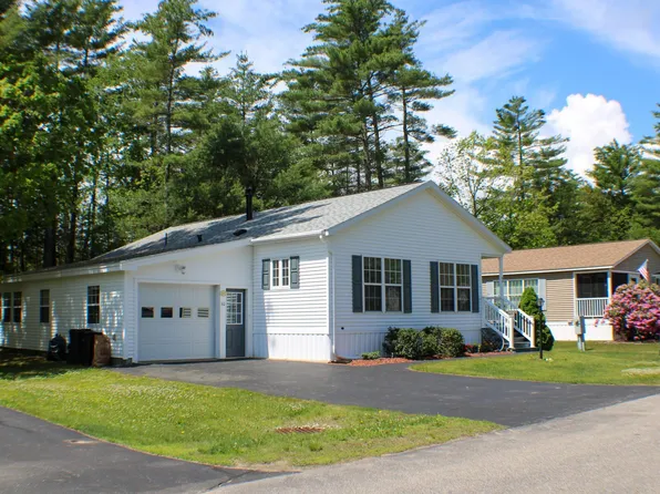 60 Temple Drive, Rochester, NH 03867