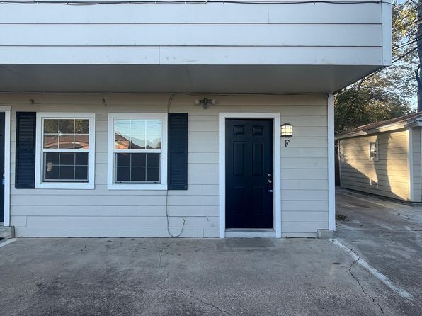 307 E Mitchell St #F