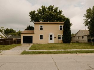 2302 Maumee Pl, Lafayette, IN 47909
