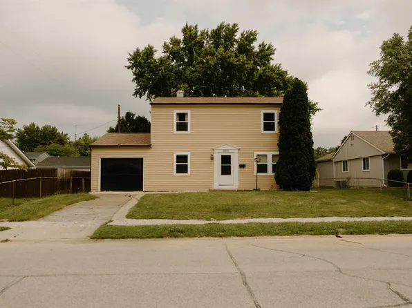 2302 Maumee Pl, Lafayette, IN 47909