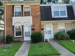 4564 Greenwood Dr UNIT A, Portsmouth, VA 23701