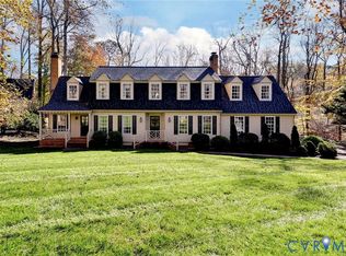 733 E Tazewells Way, Williamsburg, VA