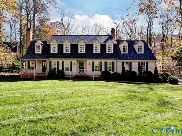 733 E Tazewells Way, Williamsburg, VA 23185