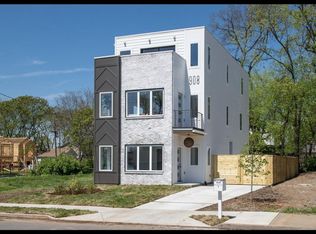 908 Cheatham Pl, Nashville, TN 37208