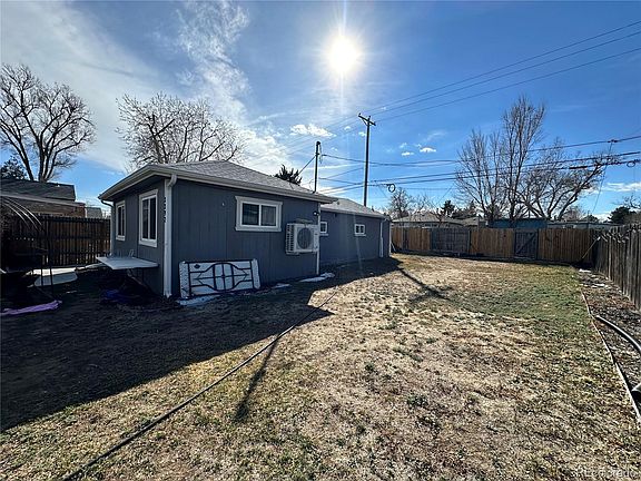2nd image of 3392 W Exposition Avenue